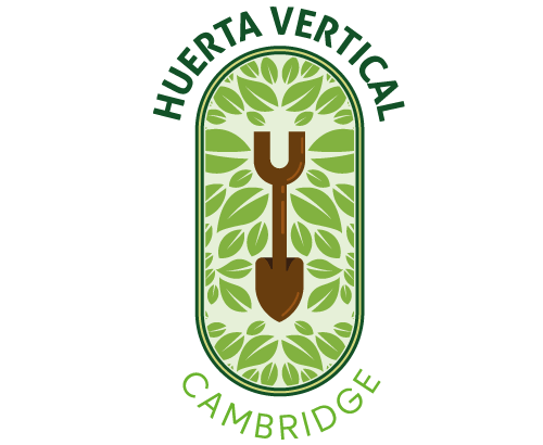 Huerta Vertical