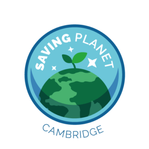 Saving Planet