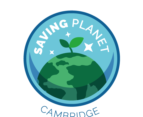 Saving Planet