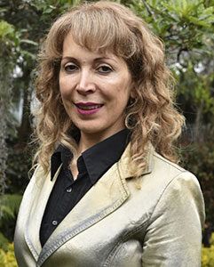 Liliana Torres Figueredo