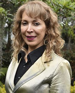 Liliana Torres Figueredo