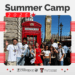 Summer Camp 2025: Una inmersión internacional que transforma vidas