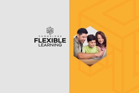 Cambridge Flexible Learning - Colegio Cambridge International Education