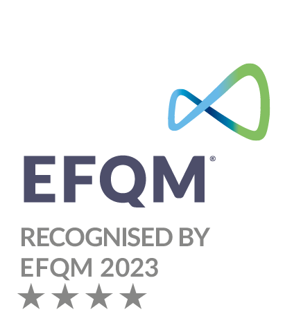 Modelo Europeo de Excelencia EFQM ®2023