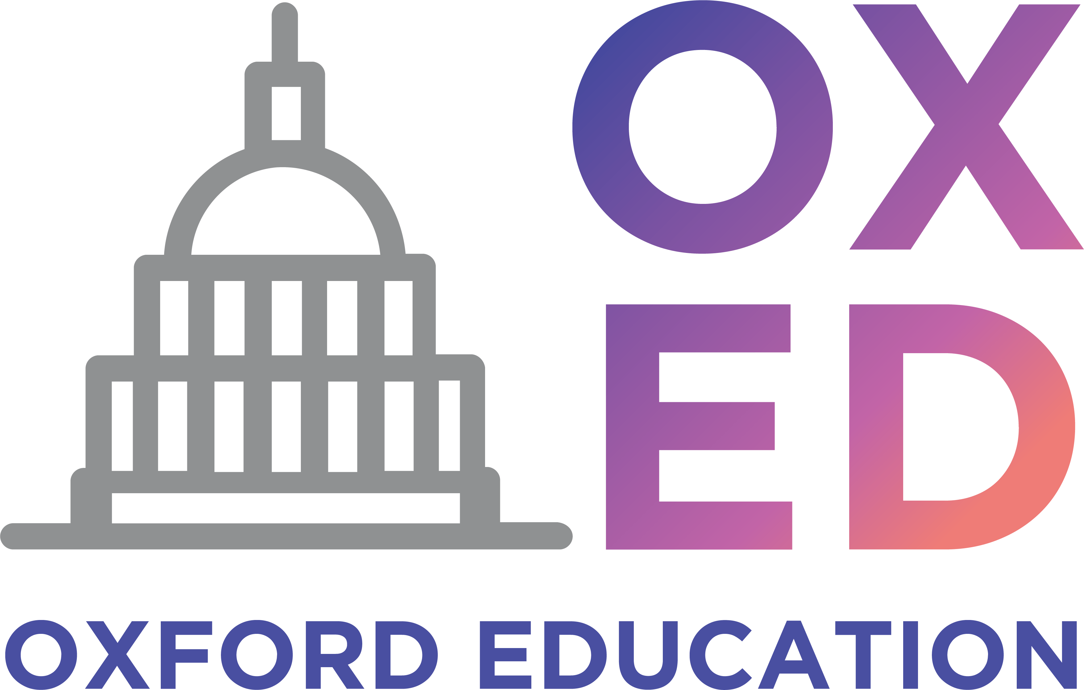 Oxford Education