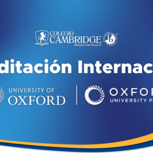 Acreditación Internacional