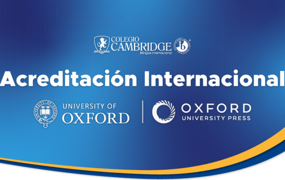 Acreditación Internacional